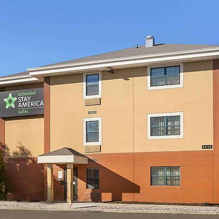 Extended Stay America Suites - Salt Lake City - West Valley Center West Valley City Extérieur photo