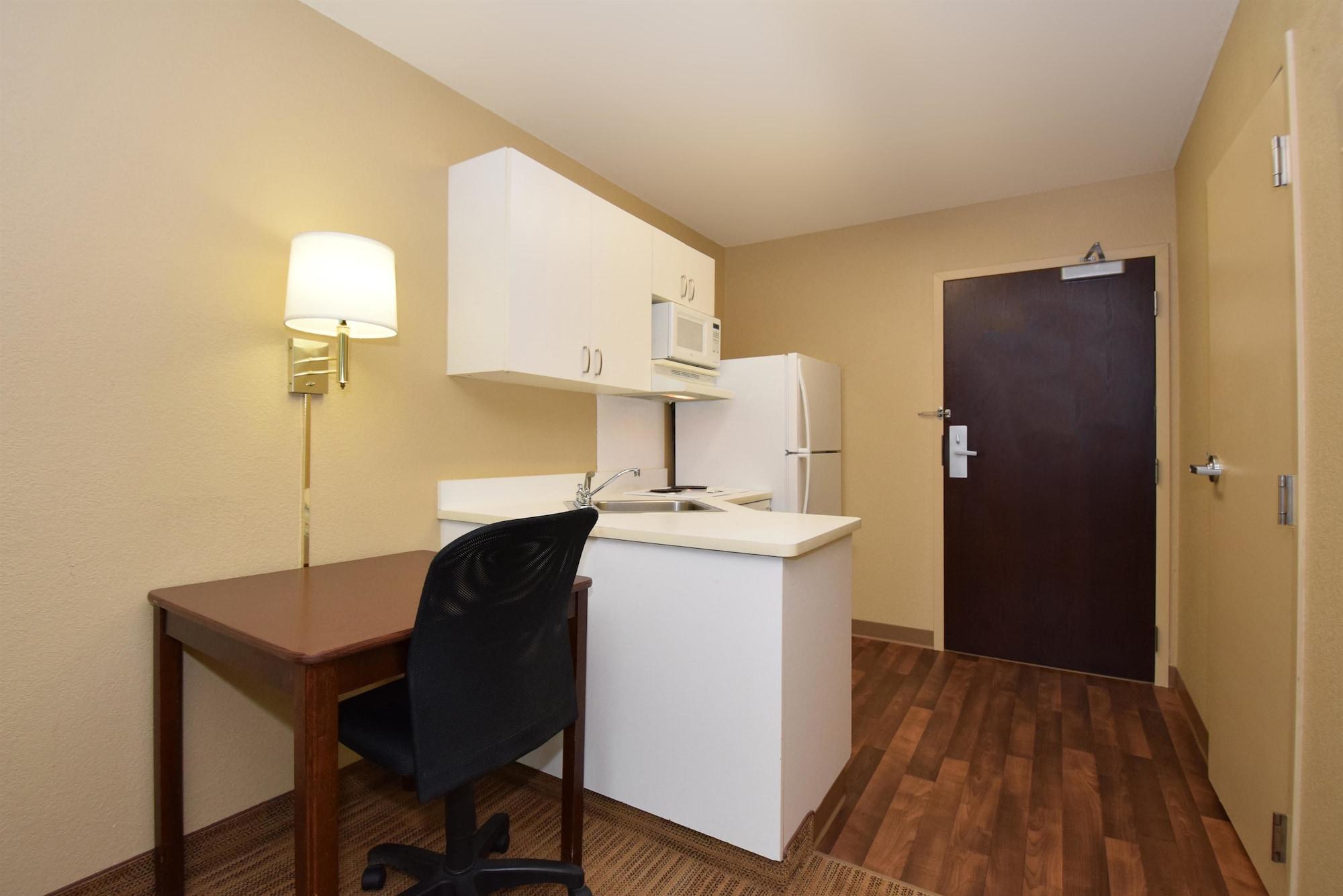 Extended Stay America Suites - Salt Lake City - West Valley Center West Valley City Extérieur photo