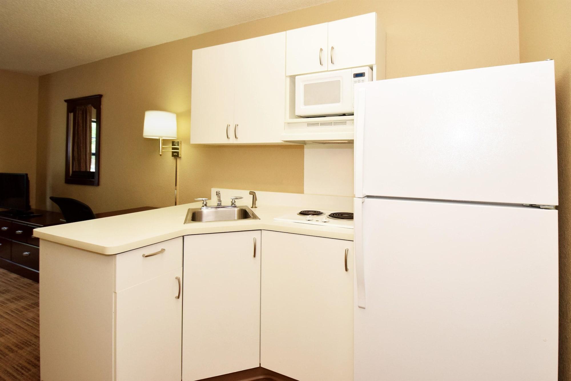 Extended Stay America Suites - Salt Lake City - West Valley Center West Valley City Extérieur photo