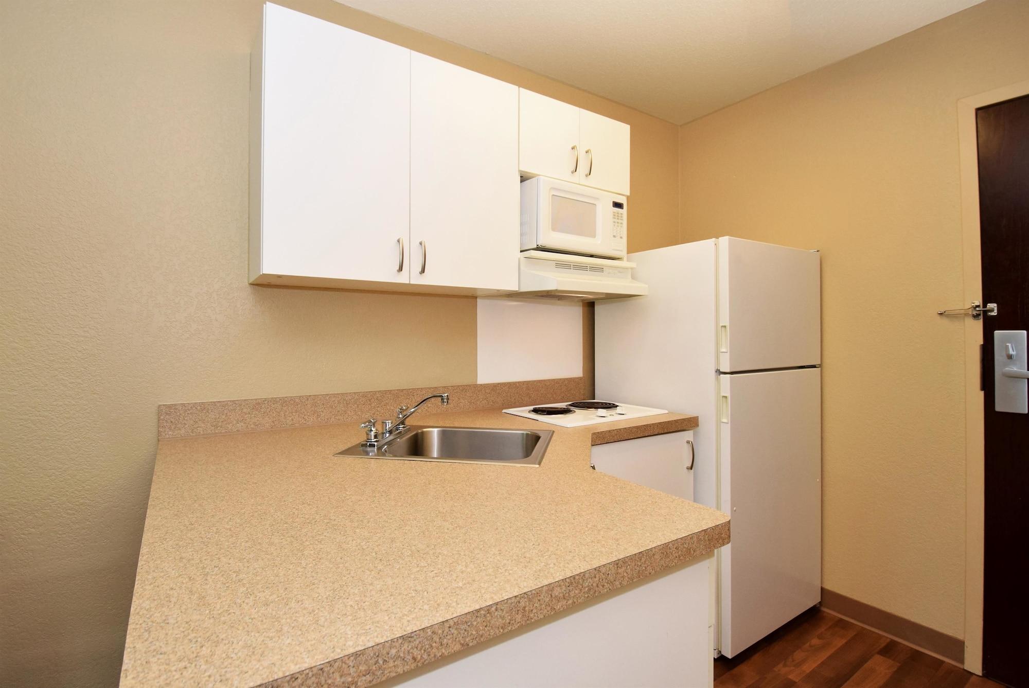 Extended Stay America Suites - Salt Lake City - West Valley Center West Valley City Extérieur photo