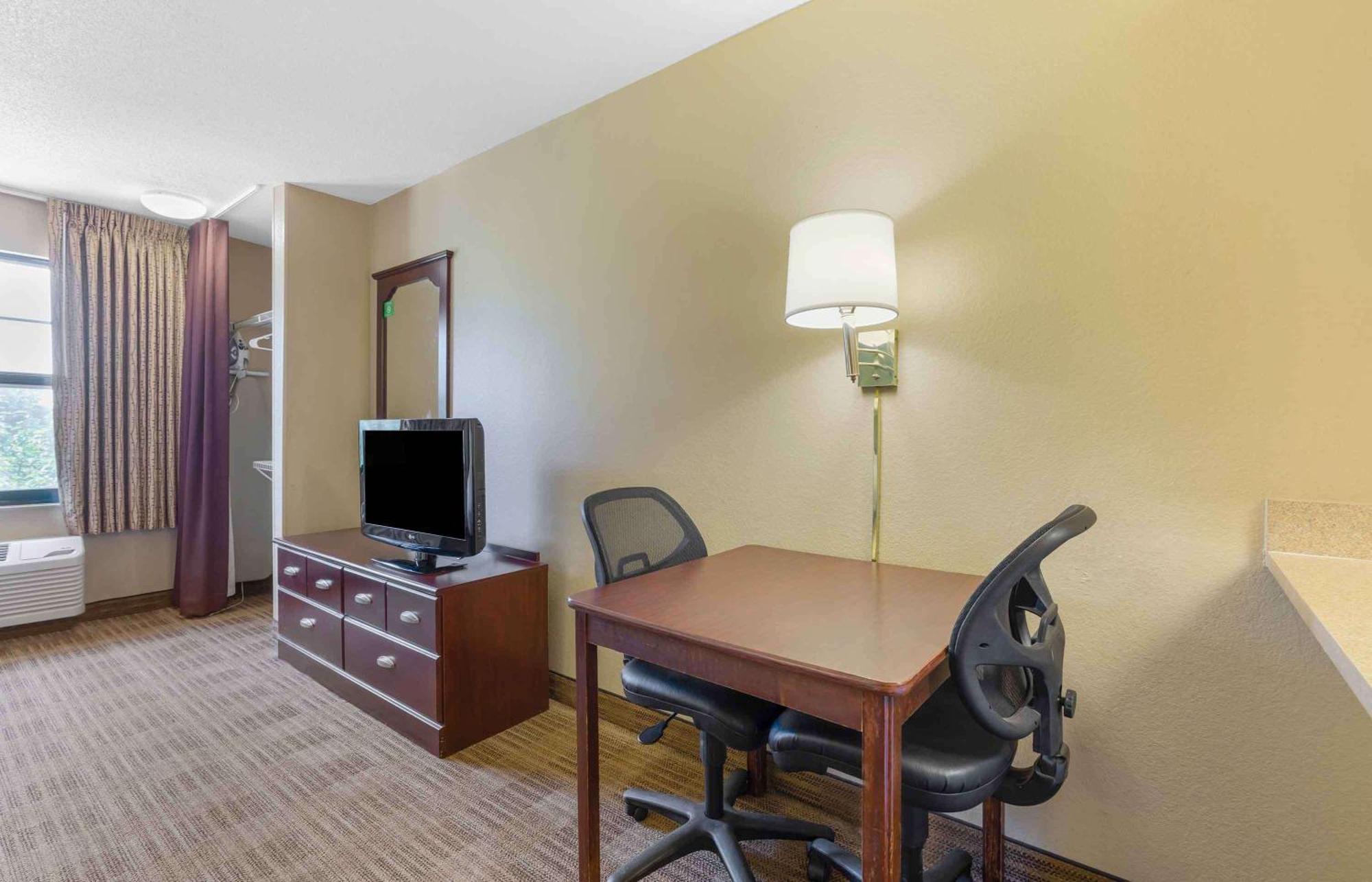 Extended Stay America Suites - Salt Lake City - West Valley Center West Valley City Extérieur photo