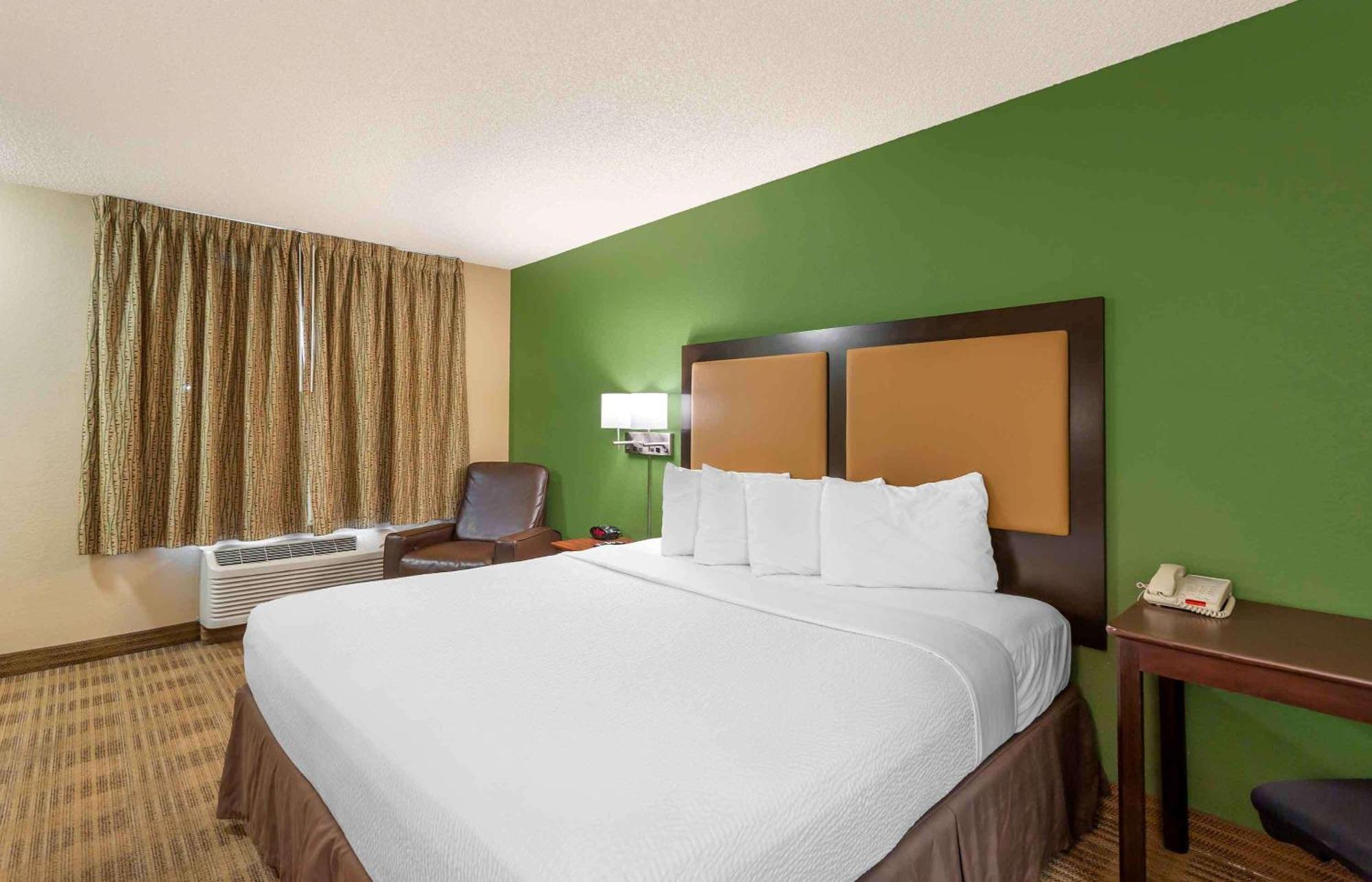 Extended Stay America Suites - Salt Lake City - West Valley Center West Valley City Extérieur photo