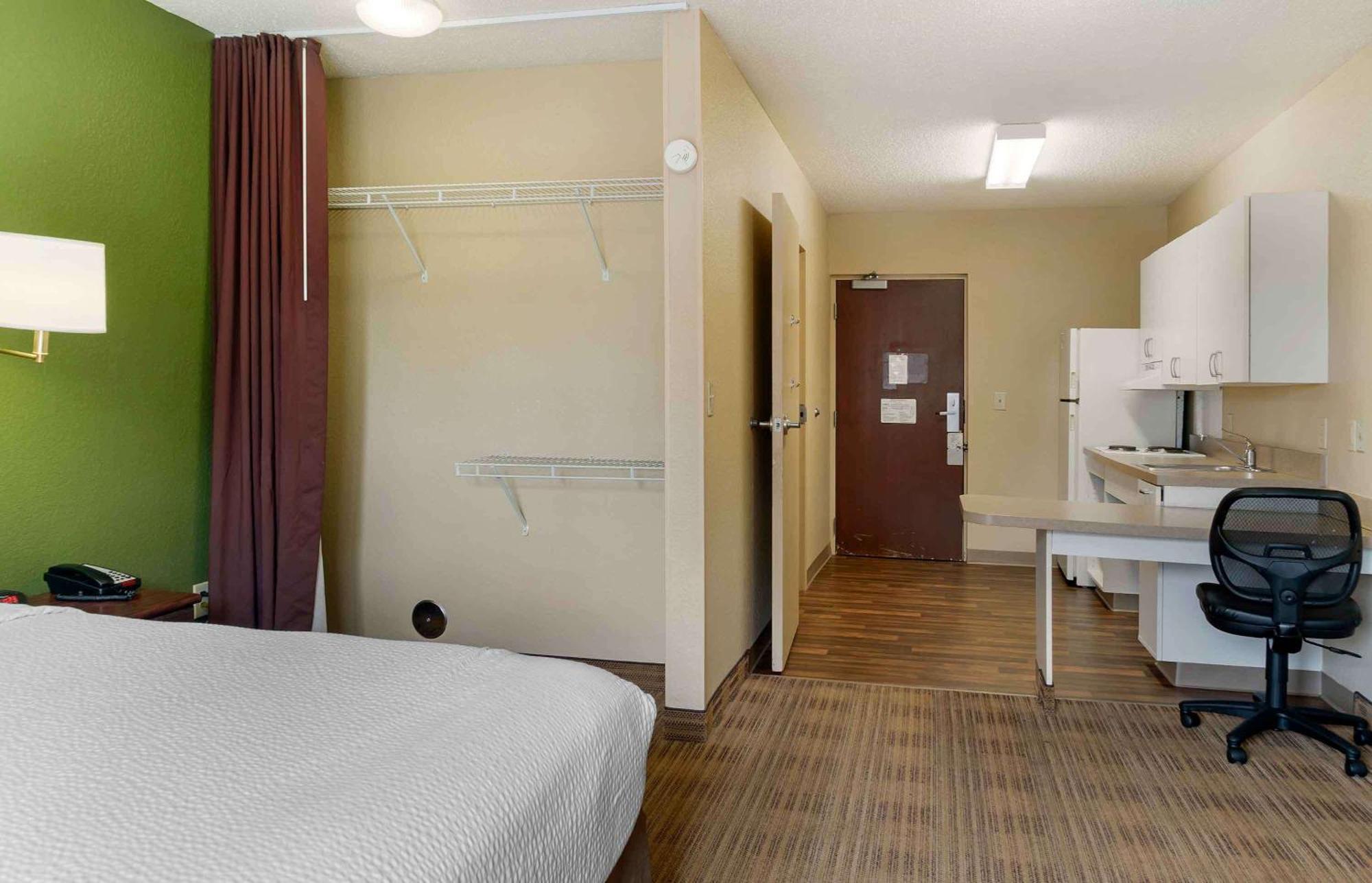 Extended Stay America Suites - Salt Lake City - West Valley Center West Valley City Extérieur photo