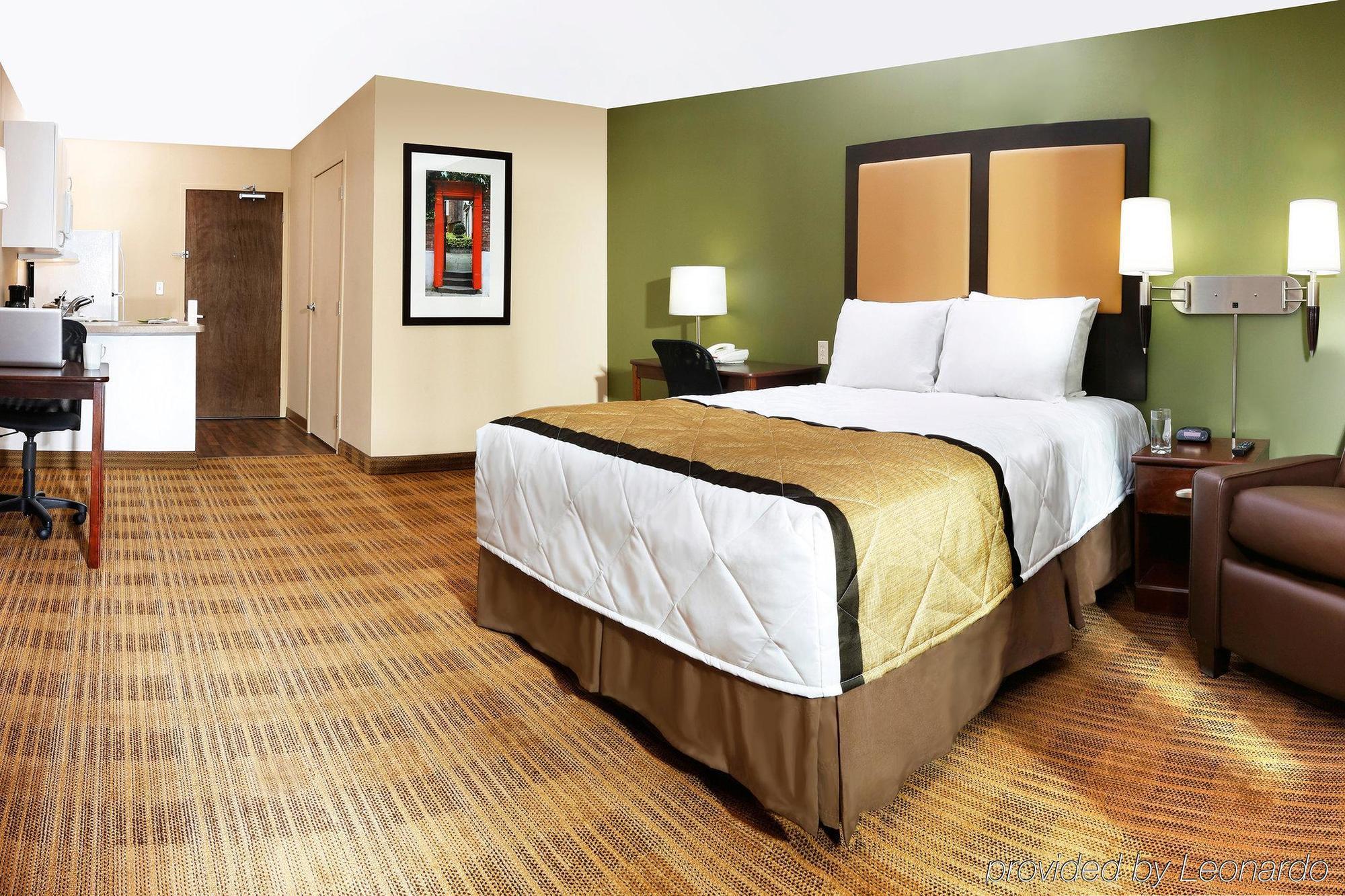 Extended Stay America Suites - Salt Lake City - West Valley Center West Valley City Extérieur photo
