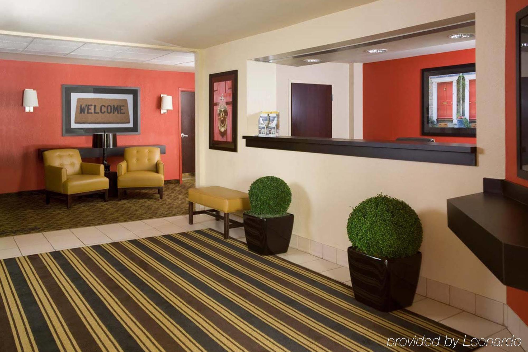 Extended Stay America Suites - Salt Lake City - West Valley Center West Valley City Extérieur photo