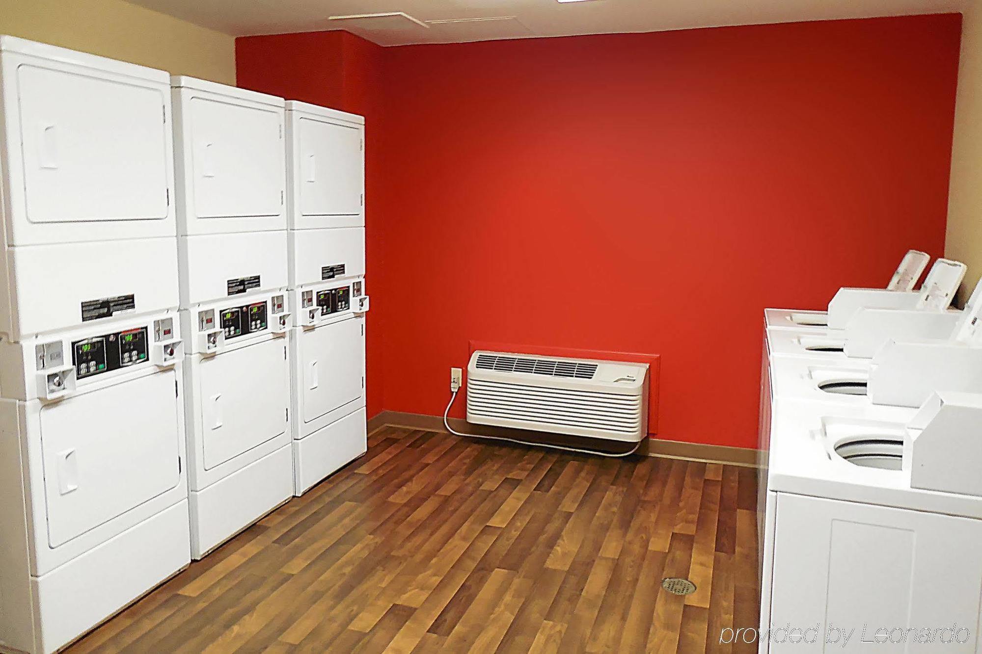 Extended Stay America Suites - Salt Lake City - West Valley Center West Valley City Extérieur photo